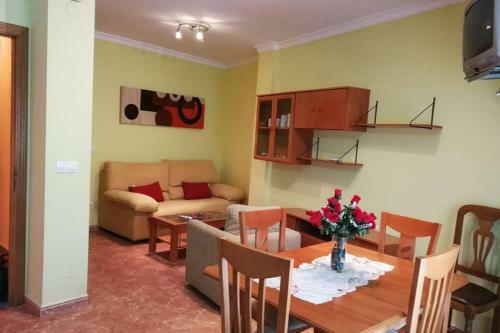 Apartamento (cerca Praia Llas)