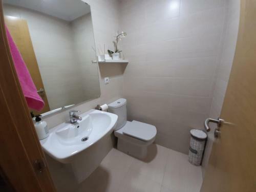 Apartamento Rua Da Atalaia, C�ntrico Y Playa En Foz