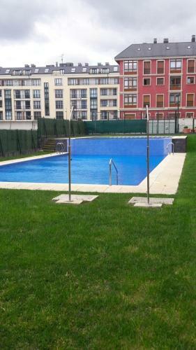Apartamento Rua Da Atalaia, C�ntrico Y Playa En Foz