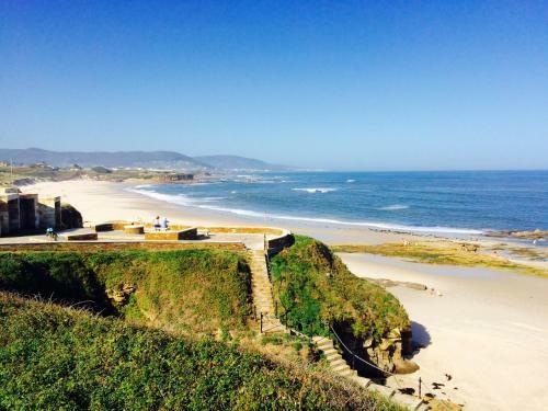 Apartamento Vistas Al Mar