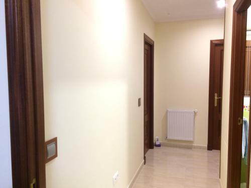 Apartamento Vistas Al Mar