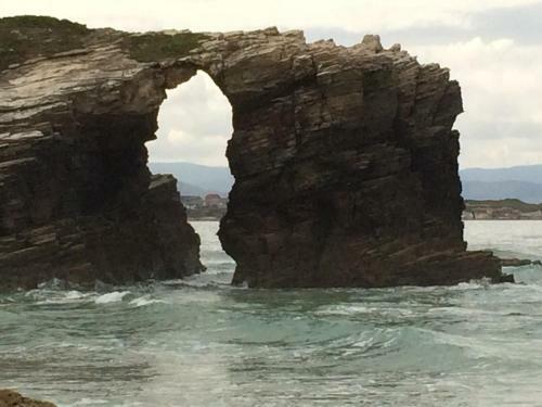 Apartamento Vistas Al Mar