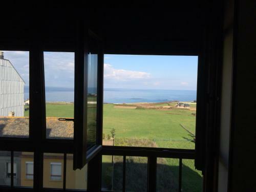 Apartamento Vistas Al Mar