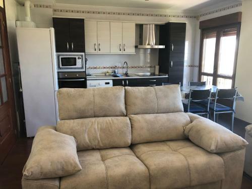 Apartamento Vistas Al Mar