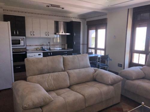Apartamento Vistas Al Mar