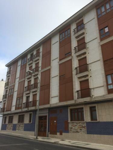 Apartamento Vistas Al Mar