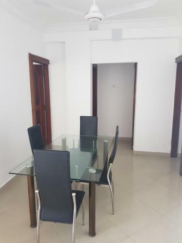 Apartamento Asia Properties 19th