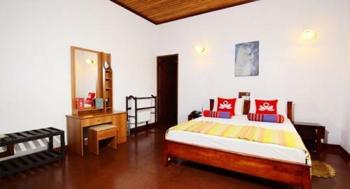 Hostal Blue Diamond Villa