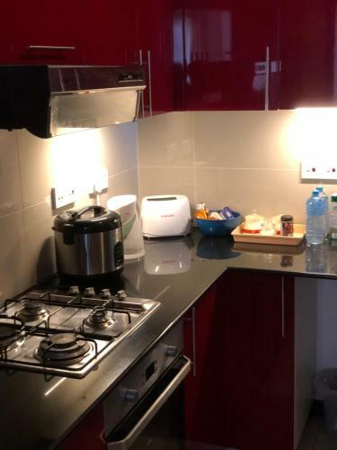 Apartamento Onthree20 Residencies In City Centre