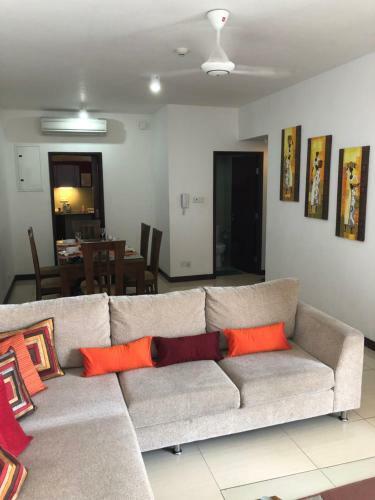 Apartamento Onthree20 Residencies In City Centre