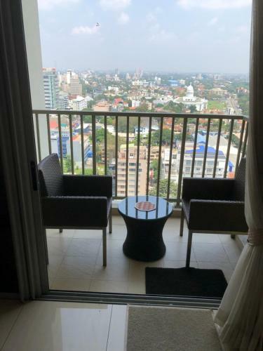Apartamento Onthree20 Residencies In City Centre