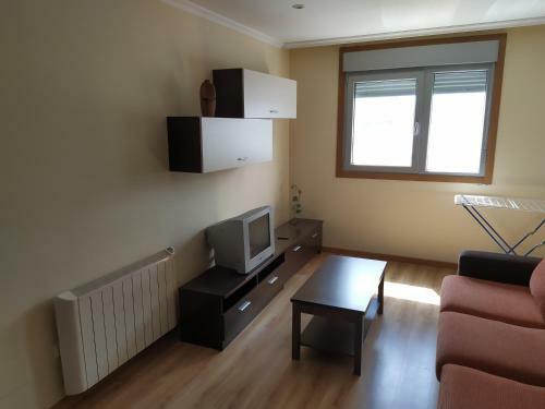 Apartamento Alquiler Verano Foz 2
