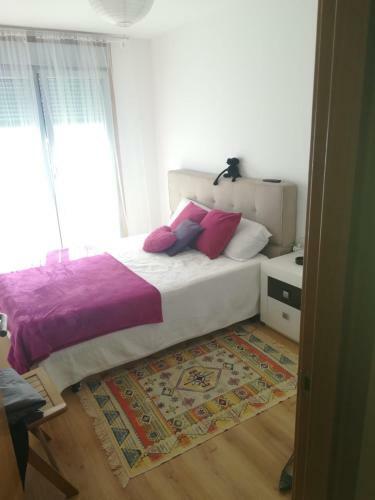 Apartamento Alquiler Verano Foz 2