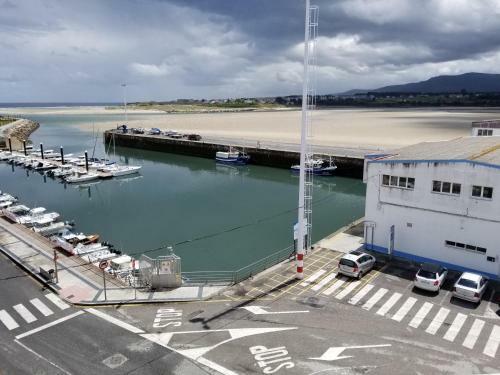 Apartamento Alquiler Verano Foz