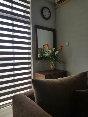 Apartamento Asia Properties St Anthony's Segull