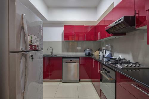 Apartamento Casamia Colombo @ On Three20