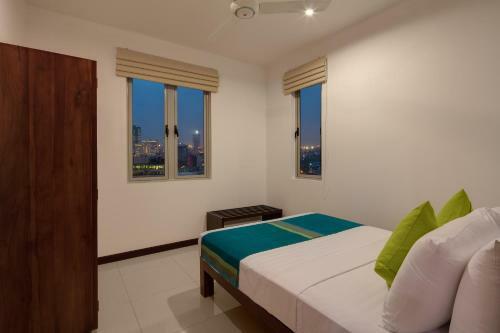Apartamento Casamia Colombo @ On Three20