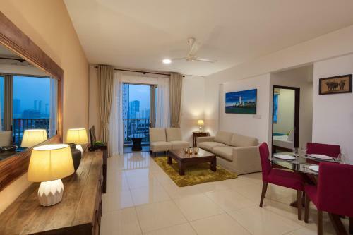 Apartamento Casamia Colombo @ On Three20