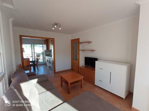 Apartamento �tico Con Dos Terrazas