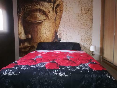 Apartamento La Casona De Flores