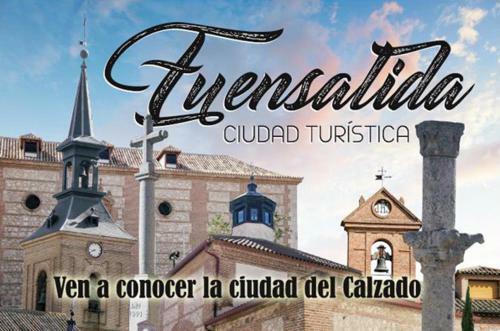 Apartamento La Casona De Flores