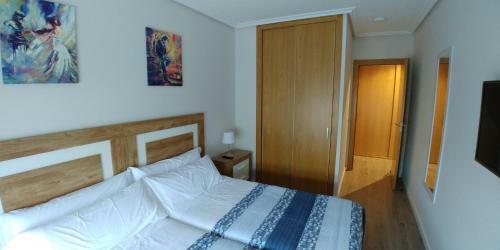 Apartamento Entrevi�as En El Coraz�n De La Rioja
