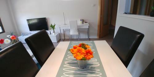 Apartamento Entrevi�as En El Coraz�n De La Rioja