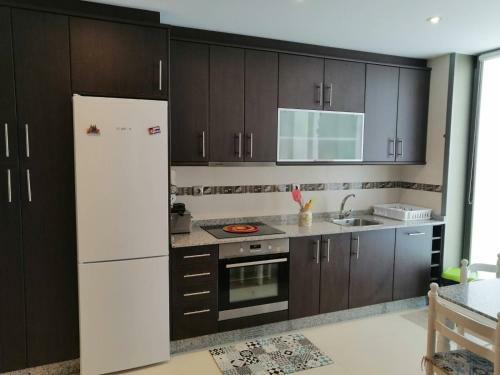 Apartamento Bavaria-foz
