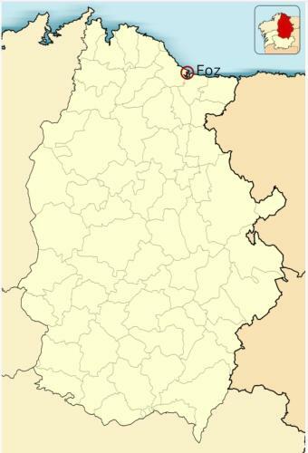 Apartamento Bavaria-foz