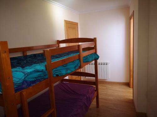 Apartamento Duplex Tres Dormitorios Playa A Rapadoira