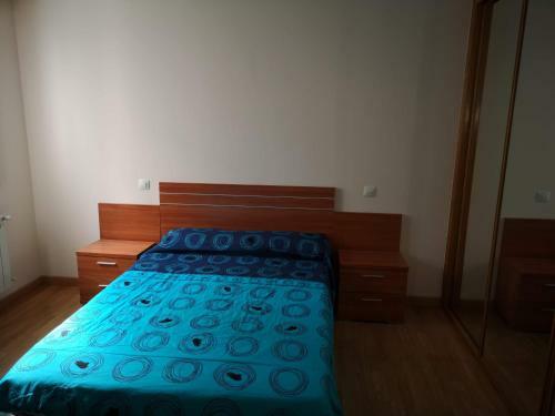 Apartamento Duplex Tres Dormitorios Playa A Rapadoira