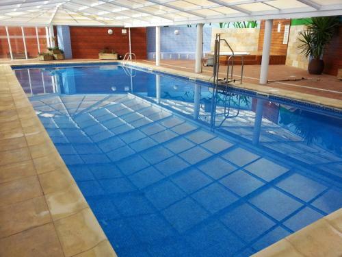 Apartamento Duplex Tres Dormitorios Playa A Rapadoira