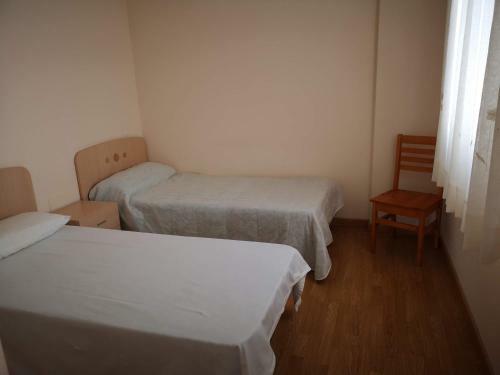 Apartamento Duplex Tres Dormitorios Playa A Rapadoira