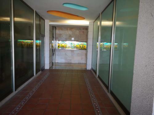 Apartamento Duplex Tres Dormitorios Playa A Rapadoira