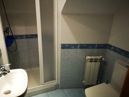 Apartamento Duplex Tres Dormitorios Playa A Rapadoira