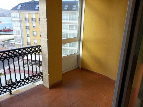Apartamento Duplex Tres Dormitorios Playa A Rapadoira