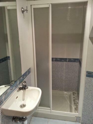 Apartamento Duplex Tres Dormitorios Playa A Rapadoira