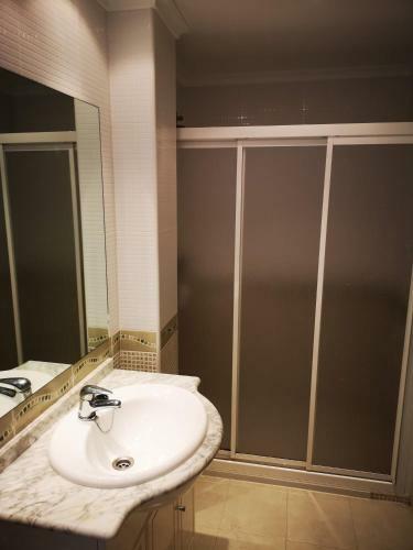 Apartamento Duplex Tres Dormitorios Playa A Rapadoira