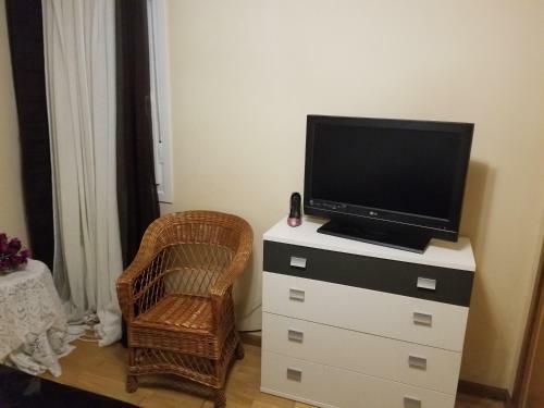 Apartamento Piso En Foz Lugo