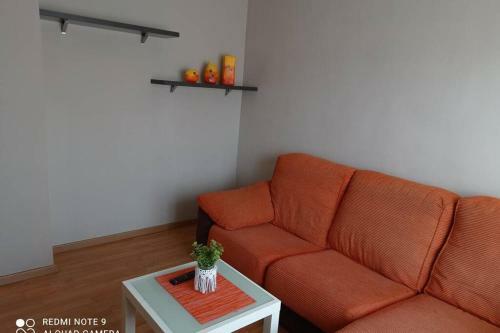 Apartamento Rioja & Vino