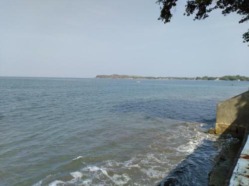 Apartamento Seafront Studio Good For Up To 8 Pax