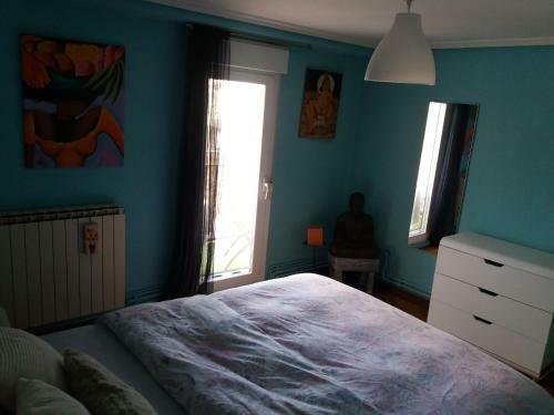 Apartamento Kasa Karmen