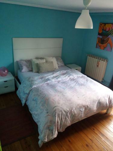 Apartamento Kasa Karmen