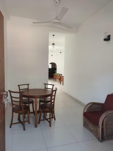 Apartamento Holiday House