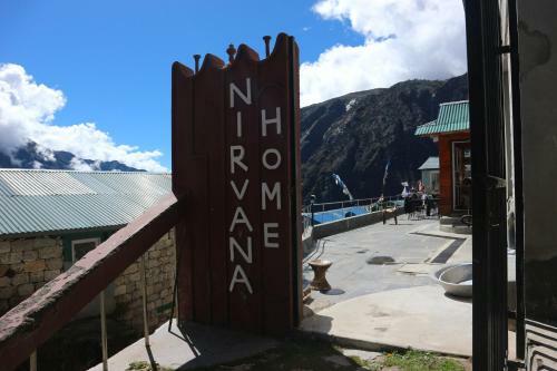 Lodge Nirvana Home