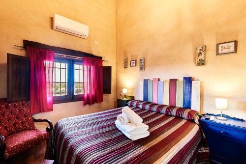 Agroturismo Casa Rural Sierra Jayona