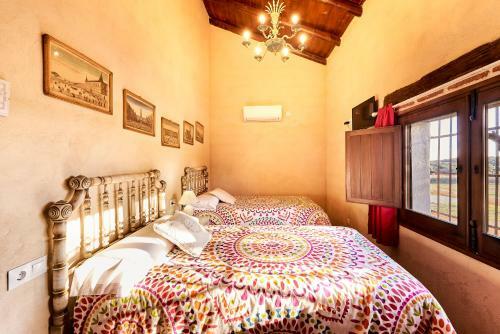 Agroturismo Casa Rural Sierra Jayona