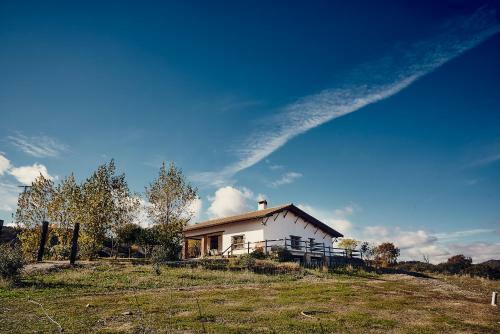 Agroturismo Casa Rural Sierra Jayona