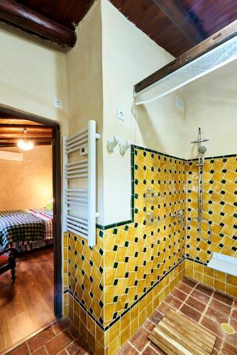 Agroturismo Casa Rural Sierra Jayona