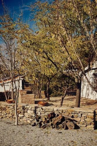 Agroturismo Casa Rural Sierra Jayona